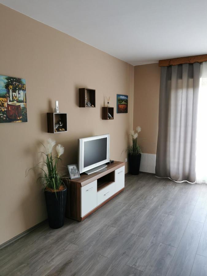 Apartments Penko ลอฟราน ภายนอก รูปภาพ