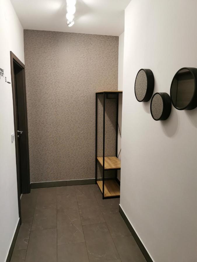 Apartments Penko ลอฟราน ภายนอก รูปภาพ