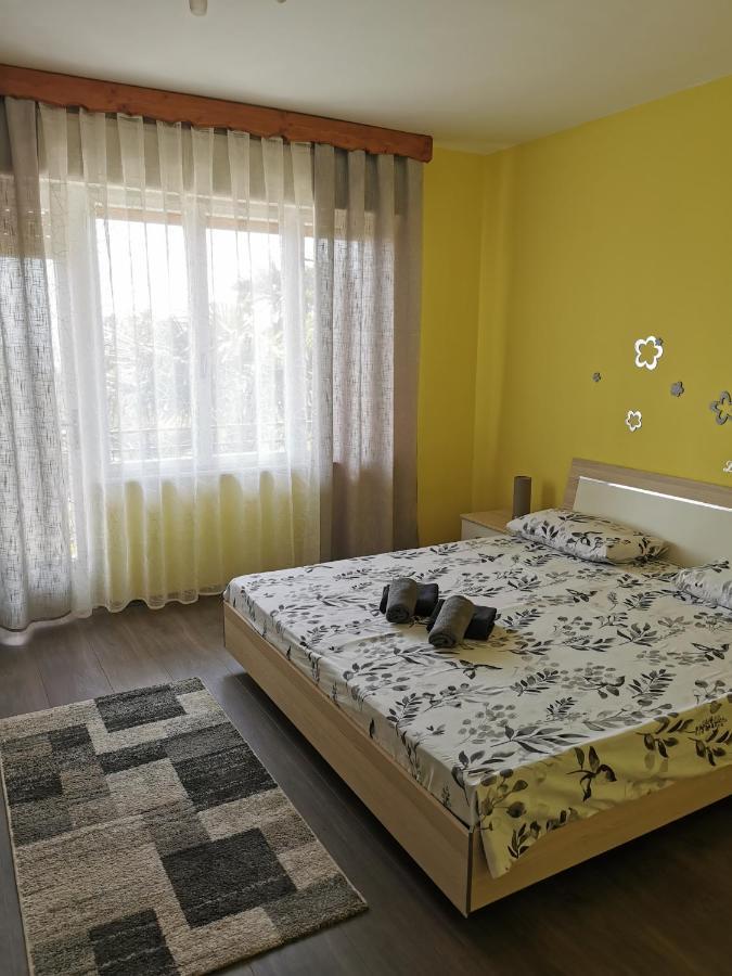 Apartments Penko ลอฟราน ภายนอก รูปภาพ