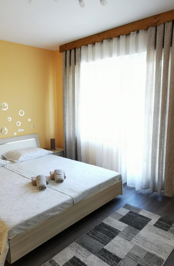 Apartments Penko ลอฟราน ภายนอก รูปภาพ