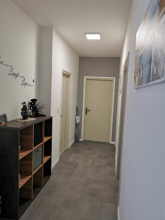 Apartments Penko ลอฟราน ภายนอก รูปภาพ