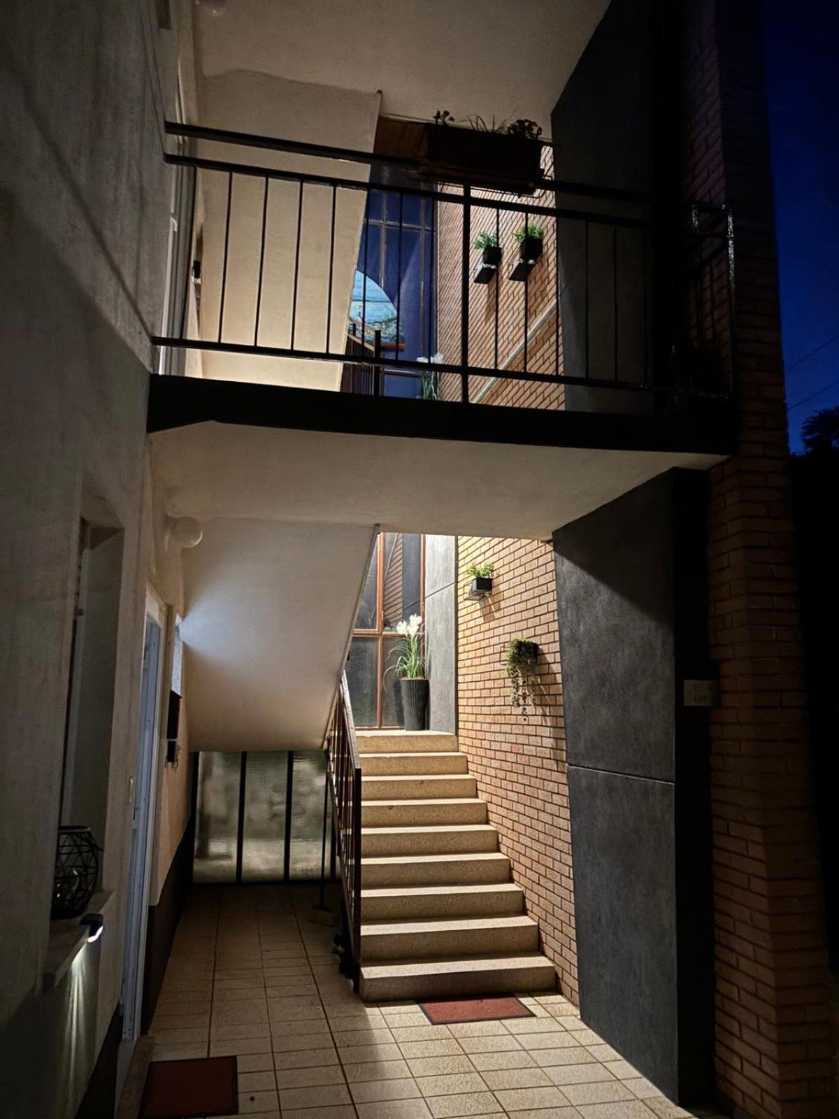 Apartments Penko ลอฟราน ภายนอก รูปภาพ